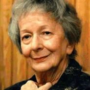 Who’s Wislawa Szymborska?