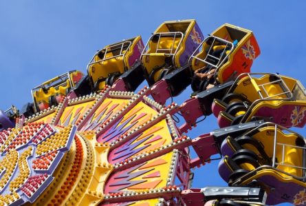 Photo of the Month: August