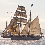 Festival of Sail